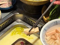 -巴奴毛肚火锅(悠唐购物中心店)