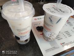 -书亦烧仙草(潼南外滩店)