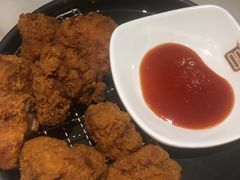 -韩宫宴烤肉·料理(宝山万达店)