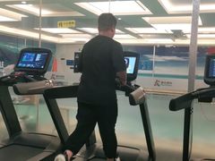 -爱尚游泳健身(外交公寓店)