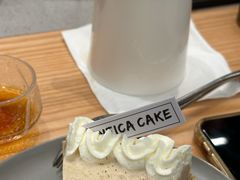 -Infica Coffee