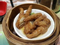 -添好运点心专门店(中环IFC店)