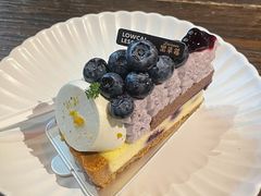 -黑草莓(重庆路店)