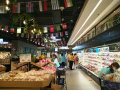 -盒马鲜生(曜一城店)