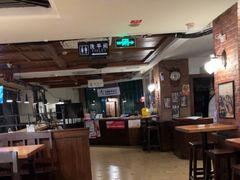 -宝莱纳啤酒花园餐厅PAULANER BRAUHAUS Nanjing(广州路店)