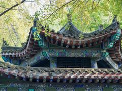 -成都市文殊院