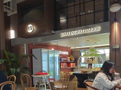 -嗒令甜品·主题融合料理餐厅(首座时代店)