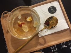 -炖物24章·顺时轻养茶(杭州大厦店)