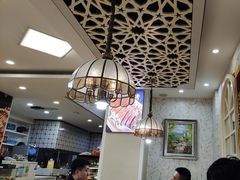 -清真西北风味餐厅