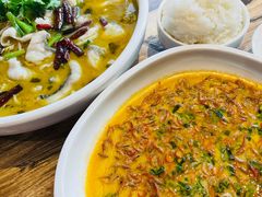 -香山湖家家宴(中山陵店)