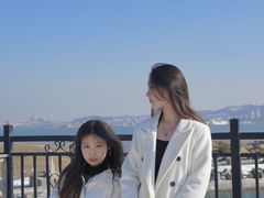 -莫内艺术岛海景咖啡