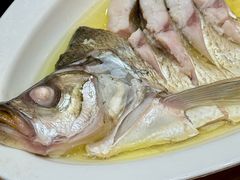 -鲁宴·鲁煨黄河生态大鲤鱼(月坛店)