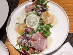 -ChanDu躔度咖啡(灯塔店)