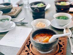 -悦轩中餐厅·高空江景·杭州柏悦酒店