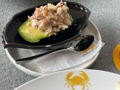 -Ministry of Crab•MOC(交子大道店)