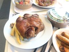 -宜家·瑞典风味餐厅(无锡店)