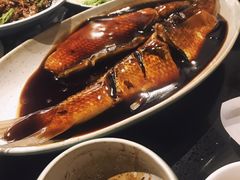 -老头儿油爆虾·知味杭州(爱琴海购物中心)
