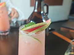 -Ameigo梅果·云贵川bistro(长宁来福士店)