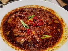 -俏江南天津时尚曲艺主题餐厅(马场道店)