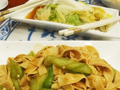 -东方饺子王(新阳路店)
