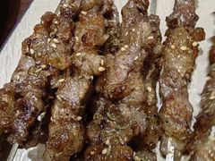 -巴依老爷新疆餐厅