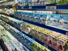 -Co.opmart (Cong Quynh)