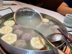 -八合里潮汕鲜牛肉火锅(深圳海岸城店)