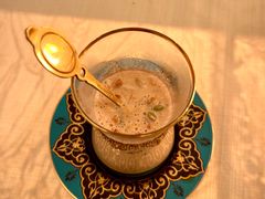 -龟兹KUCINA·新疆菜(前滩L+PLAZA店)