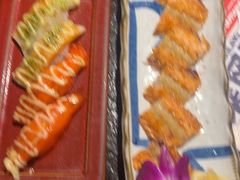 -古田居·特色寿司料理(星之岛旗舰店)