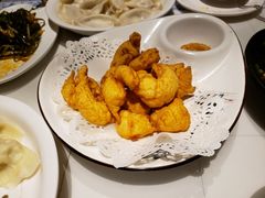 -东方饺子王(工农大路店)