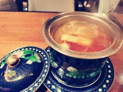 -岷山饭店-芝芝自助餐厅