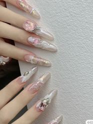 -FuFu美甲美睫