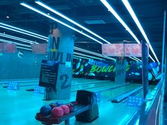 -世代星球·保龄球·镭战真人CS·团建(杨浦店)