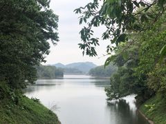 -红花湖景区