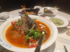 -坛宗剁椒鱼头(河西王府井店)