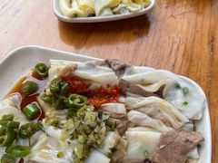 -一品鲜猪杂汤粉面·汤饭·烧腊饭·笼仔饭(融创店)