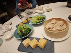 -明阁 Ming Court(广州朗豪酒店)