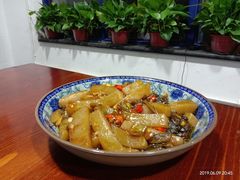 -三道菜湘味馆(凤城六路店)