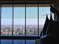 -北京柏悦酒店·锦庭餐厅Dining Room