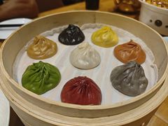 -乐忻皇朝(上海中心大厦店)