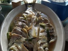 -观桥阁(锦溪店)