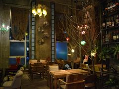 -园丁顿西餐厅(亦庄创新大厦高新视听产业园店)