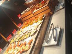 -SEA西雅图海鲜自助餐厅(海乐世界店)