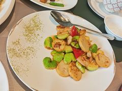 -龙井御庄·精致江南菜(龙井店)
