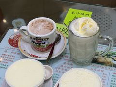 -义顺牛奶公司(新马路老店)