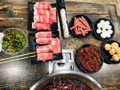 -锤子火锅(百步亭金桥汇2期店)