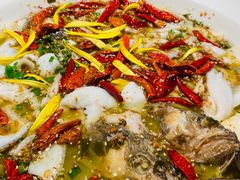 -太二酸菜鱼(福州泰禾店)