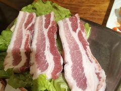 -7年8班朝鲜族非遗美食(三钢里店)