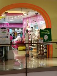 -孩子王童乐园(西安万象城店)