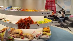 -MINI MARS KIDS CLUB亲子家庭中心(长宁天山店)